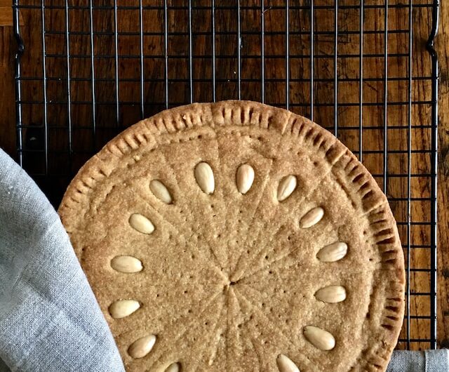 Honigkuchen selber machen !