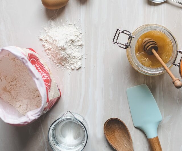 “Funfetti Käsekuchen ohne Backen”