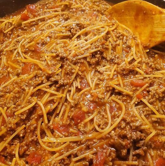 Taco-Spaghetti