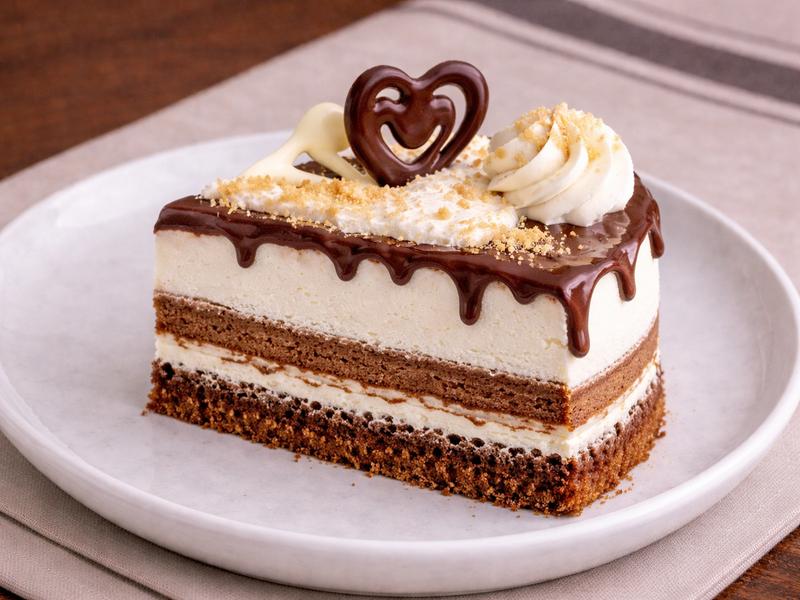 Schoko-Haselnuss-Torte mit Mascarpone – cremig & einfach